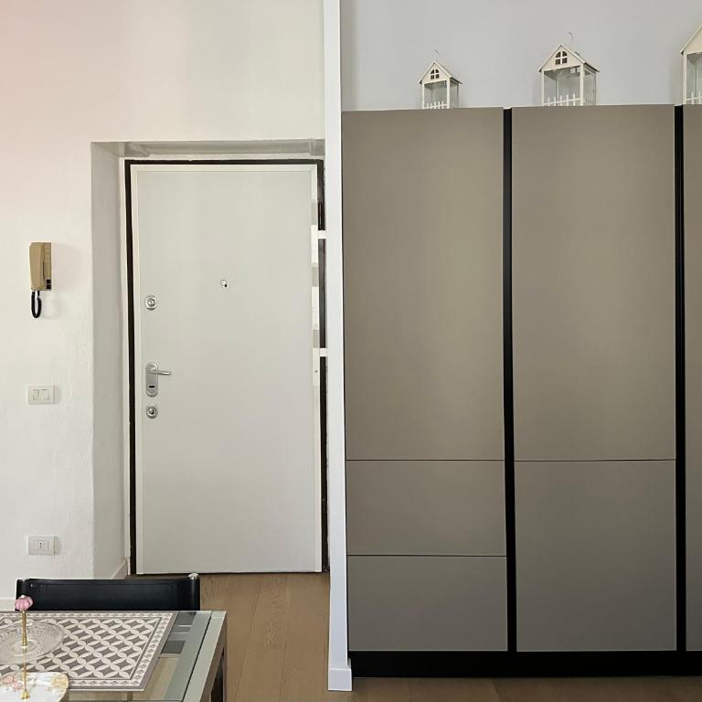 Dimora 6 - One-Bedroom Apartment - 11