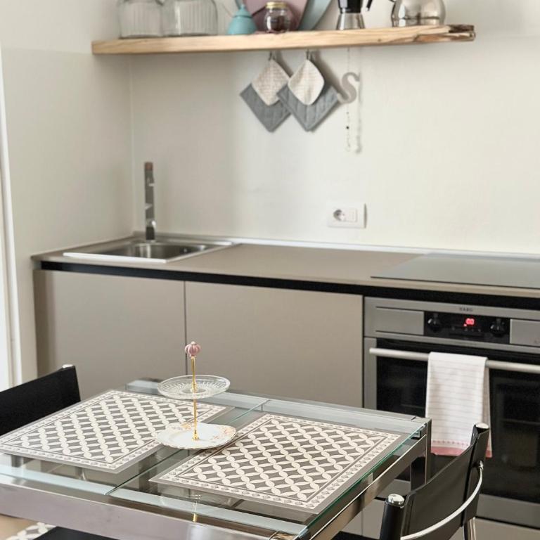Dimora 6 - One-Bedroom Apartment - 14