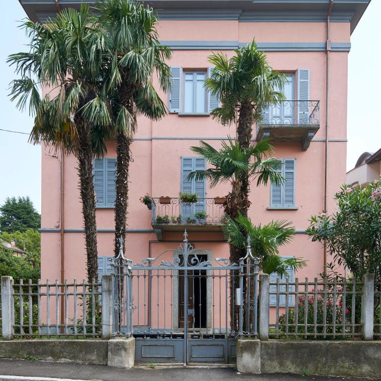 Dimora 6 - One-Bedroom Apartment - 5