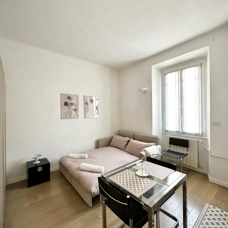 Dimora 6 - One-Bedroom Apartment - 16