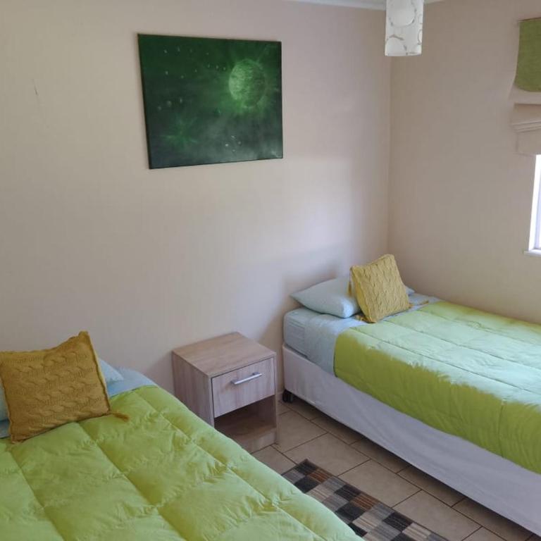 Cond. Peumayen Pucon - Three-Bedroom House - 2