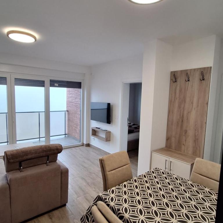 Anamarija apartmani - Apartman sa 1 Spavaćom Sobom - 2
