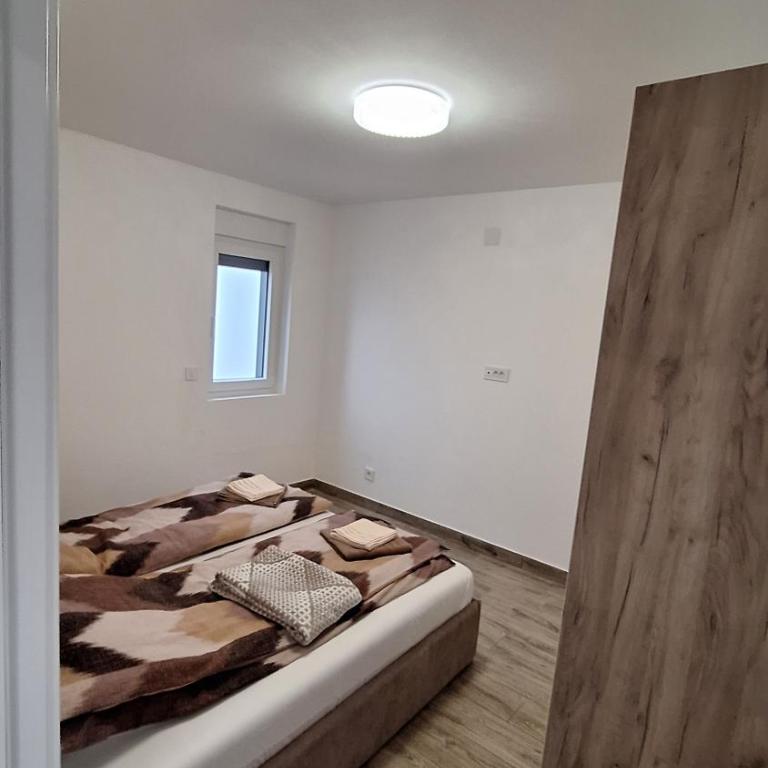 Anamarija apartmani - Apartman sa 1 Spavaćom Sobom - 5