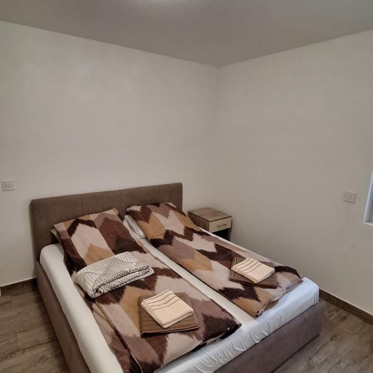 Anamarija apartmani - Apartman sa 1 Spavaćom Sobom - 7