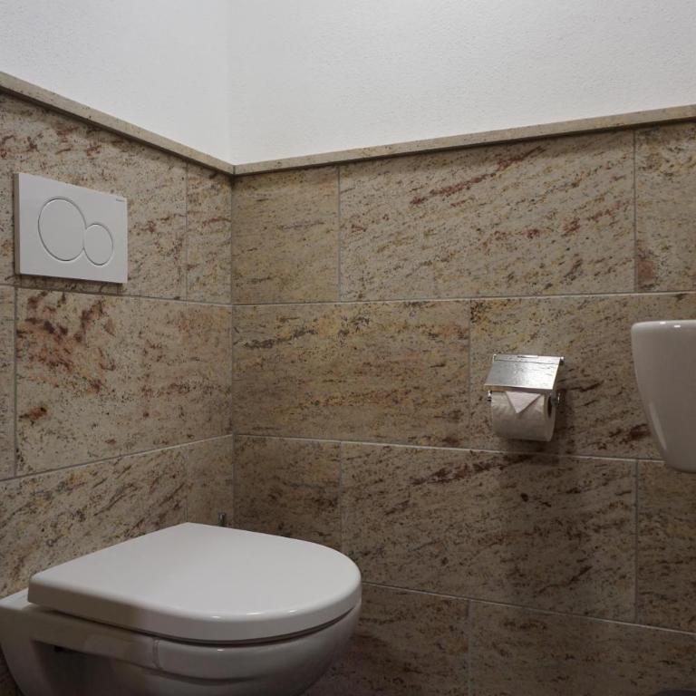 Apartments Edinger - Apartment mit Dusche - 19