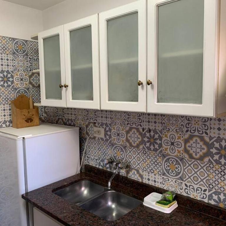 Amplio 2BR en Buenos Aires - Apartamento de 2 dormitorios - 5