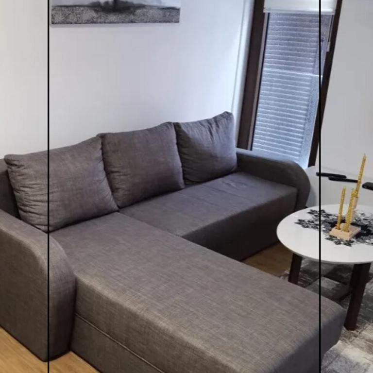 Borovi 2, apartman 7 - Apartman sa 1 Spavaćom Sobom - 1