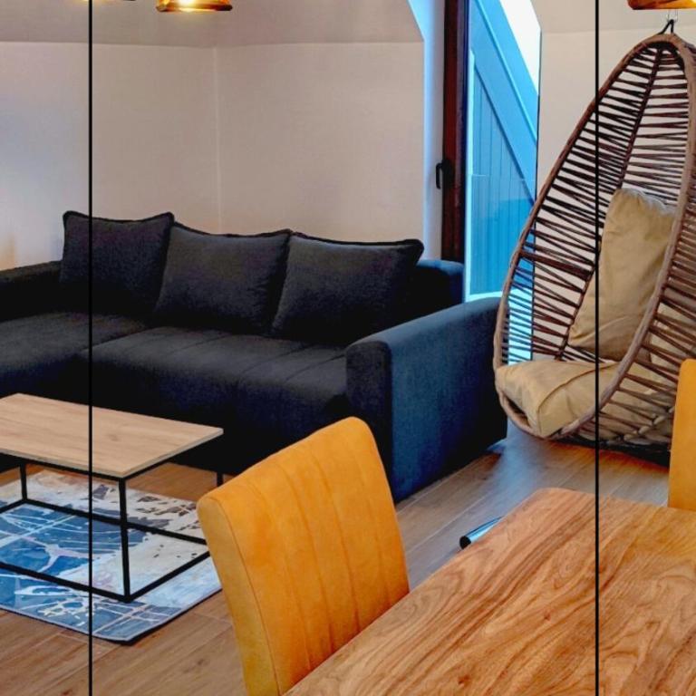 Borovi 2, apartman 8 - Apartman sa 1 Spavaćom Sobom - 1