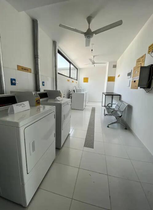 Dppto luminoso y lujoso en Equipe Zona empresarial - Apartamento de 1 dormitorio - 10