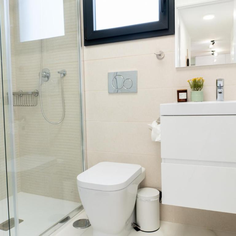 Apartment Soleado - Apartamento de 3 dormitorios - 25