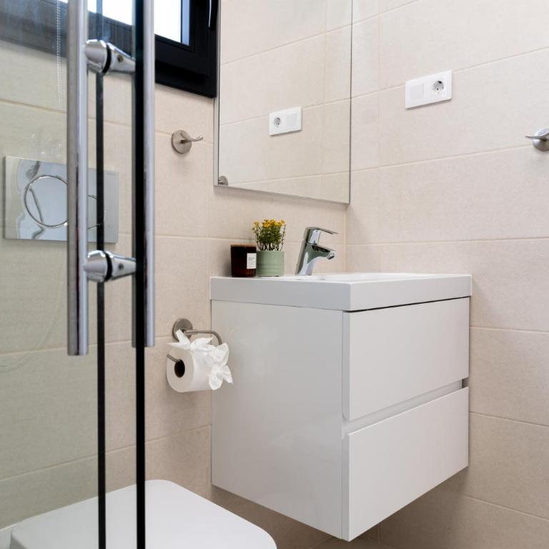 Apartment Soleado - Apartamento de 3 dormitorios - 27
