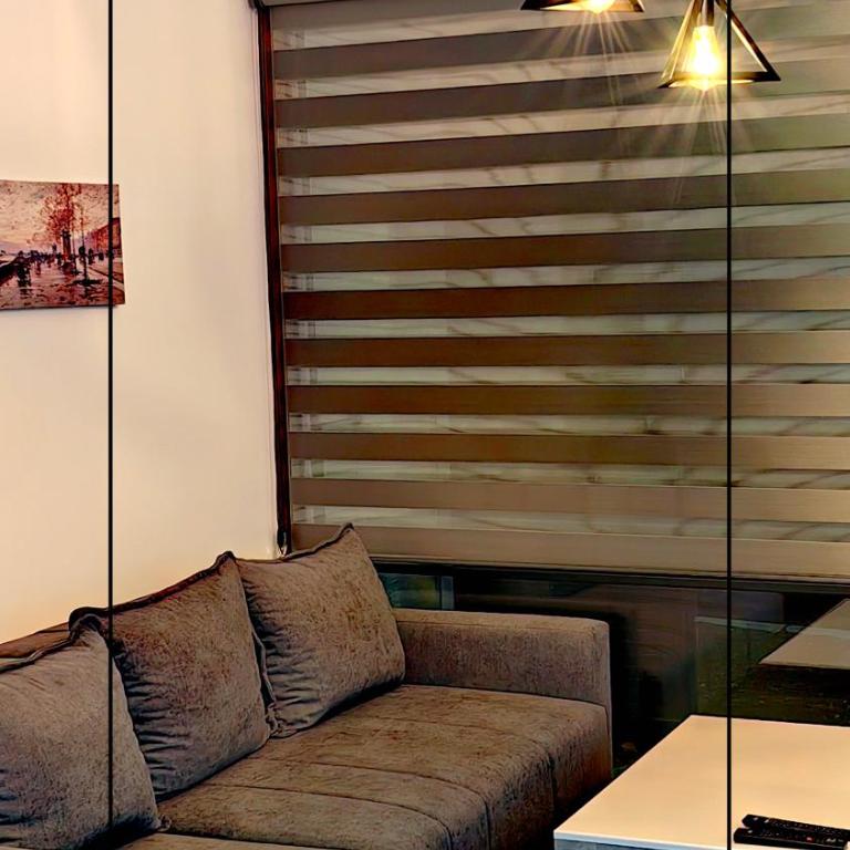 Borovi 3, apartman 4 - Apartman sa 1 Spavaćom Sobom - 1