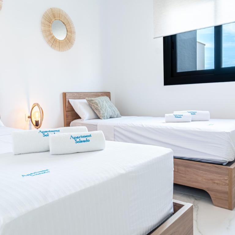 Apartment Soleado - Apartamento de 3 dormitorios - 31