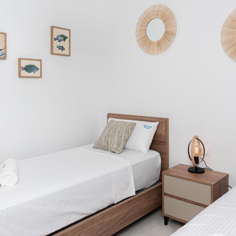 Apartment Soleado - Apartamento de 3 dormitorios - 34