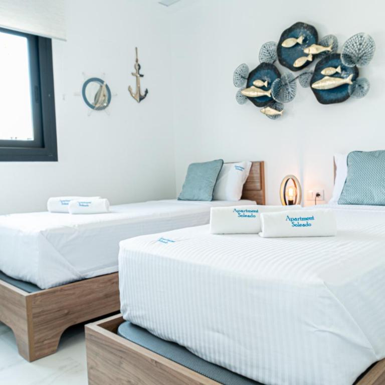Apartment Soleado - Apartamento de 3 dormitorios - 35