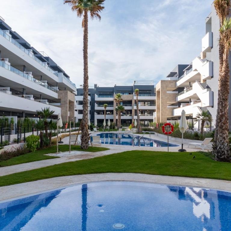 Apartment Soleado - Apartamento de 3 dormitorios - 43