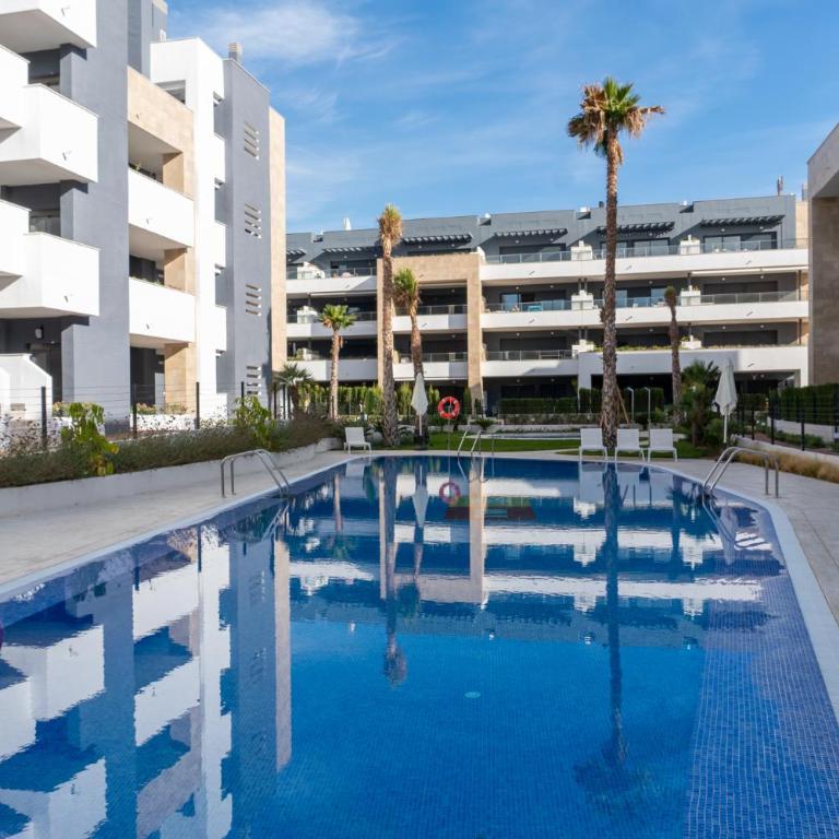 Apartment Soleado - Apartamento de 3 dormitorios - 45
