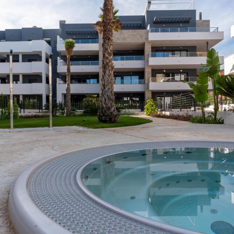 Apartment Soleado - Apartamento de 3 dormitorios - 47