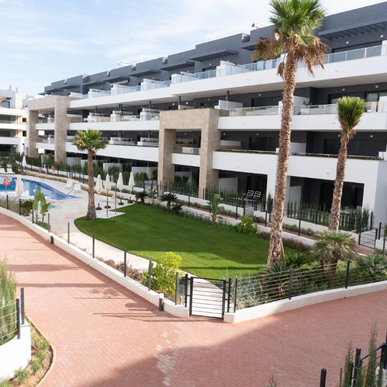 Apartment Soleado - Apartamento de 3 dormitorios - 49