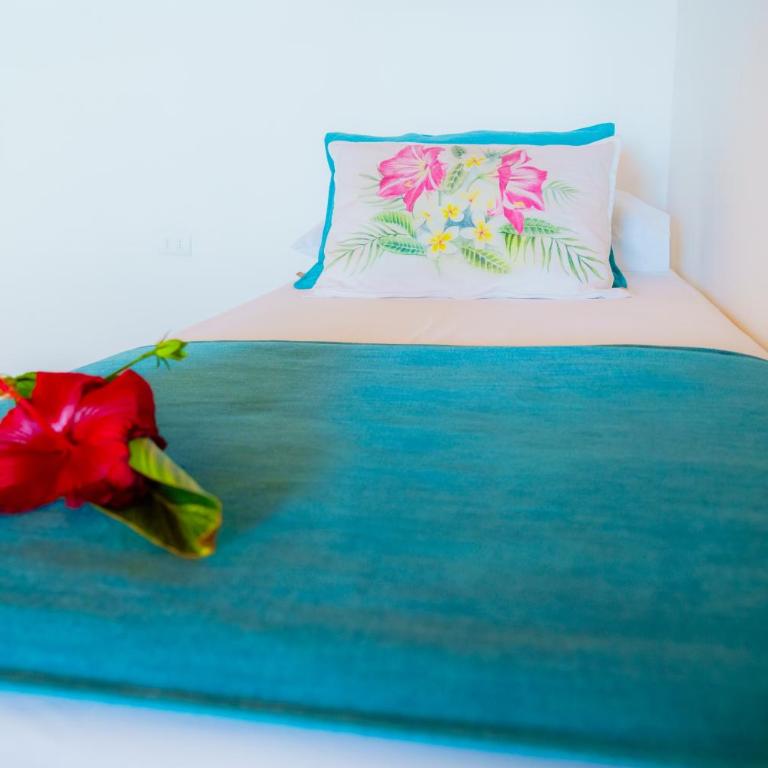 Matariki Sunset Apart Hotel - Apartamento con vistas al mar - 4