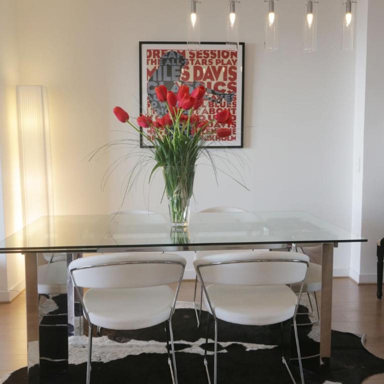 LE PANORAMIQUE - Two-Bedroom Apartment - 5
