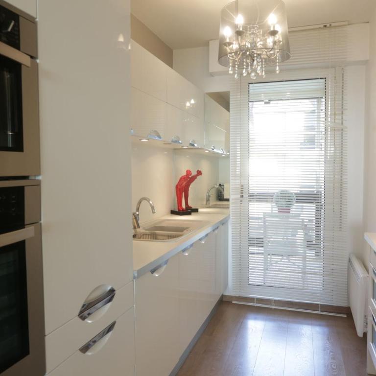 LE PANORAMIQUE - Two-Bedroom Apartment - 11