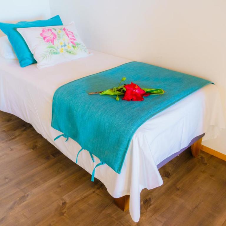Matariki Sunset Apart Hotel - Apartamento con vistas al mar - 26