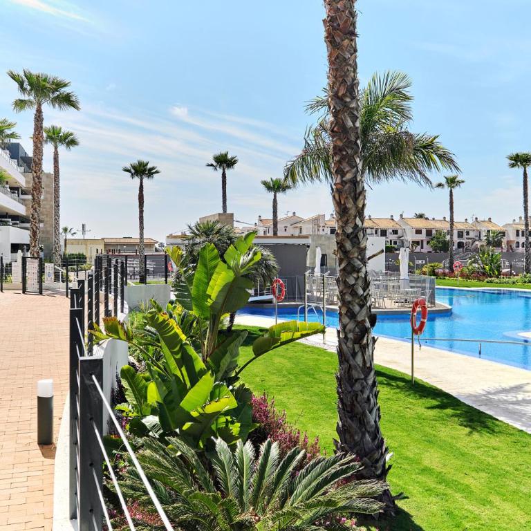 Apartment Soleado - Apartamento de 3 dormitorios - 53