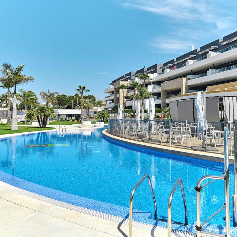 Apartment Soleado - Apartamento de 3 dormitorios - 56