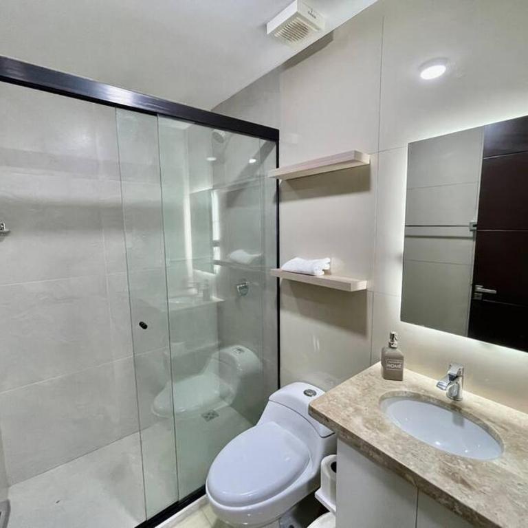 Apt moderno e iluminado con ubicacion privilegiada - Estudio - 7