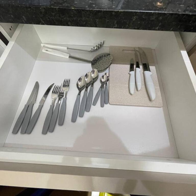 Apt moderno e iluminado con ubicacion privilegiada - Estudio - 19