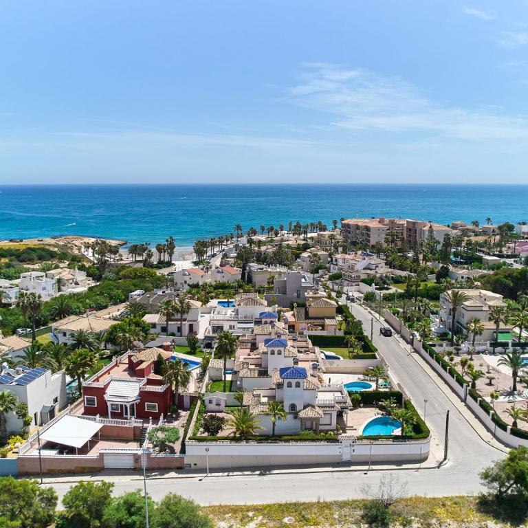 Apartment Soleado - Apartamento de 3 dormitorios - 58