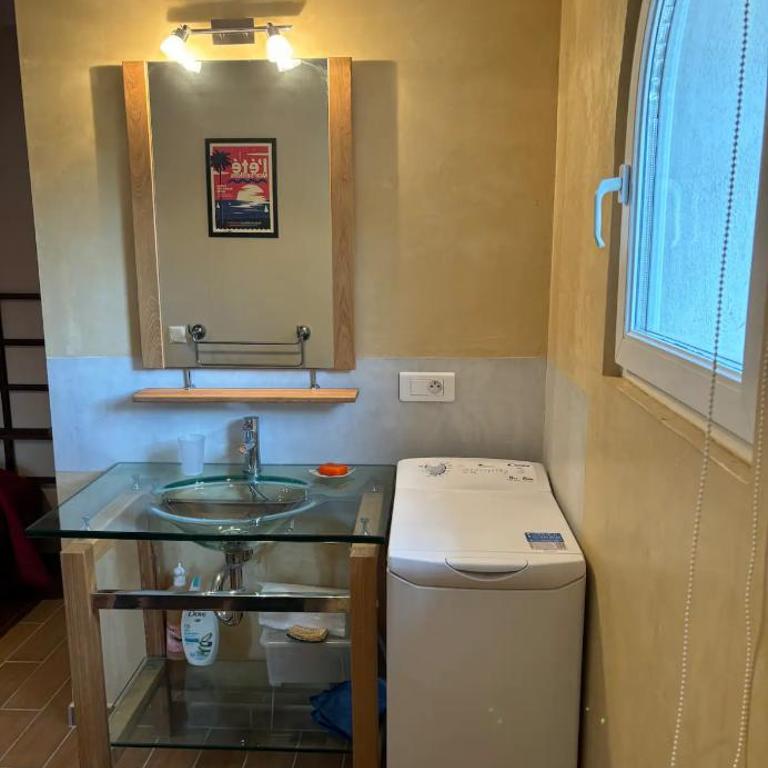 Studio 28 m2 minimum 3 nuits - Apartamento de 1 dormitorio - 6