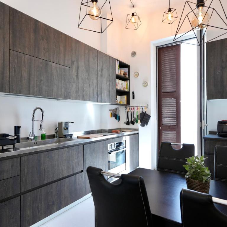 Maracú, exclusive suite with terrace - Two-Bedroom Apartment - 6