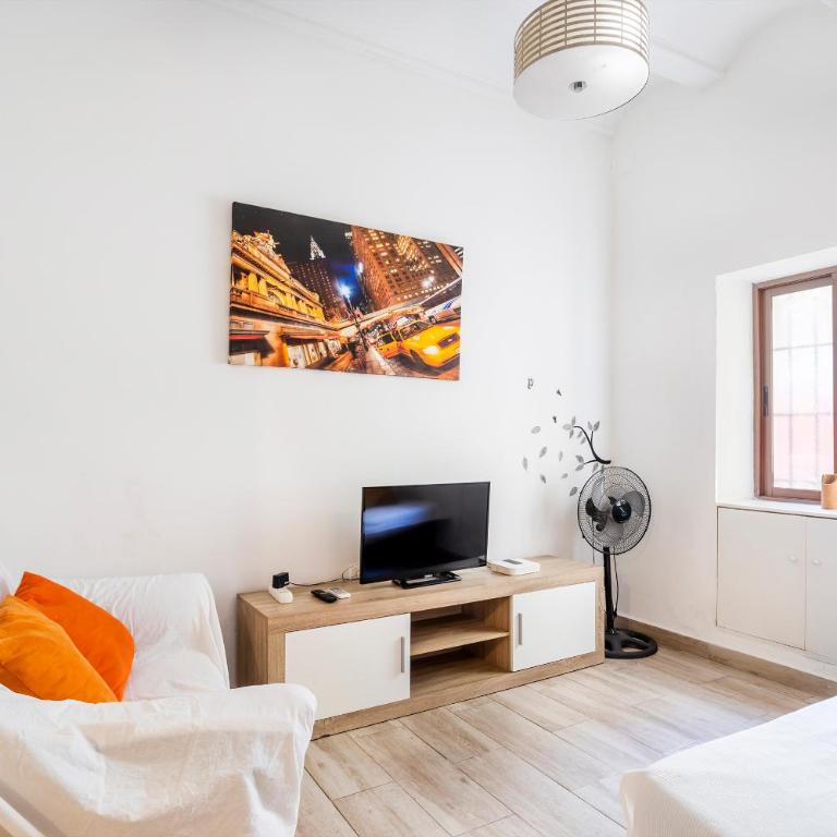 APARTAMENTO DE ENSUEÑO - Apartment - Ground Floor - 1