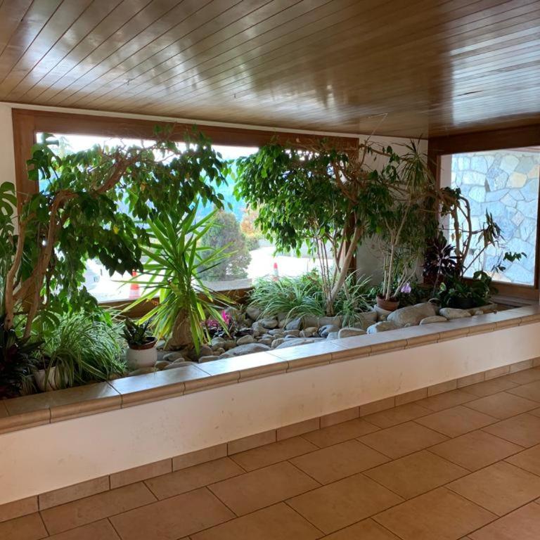 Crans Montana spacious 80m2 apartment with stunning view & bus stop outside - Appartement avec Balcon - 18