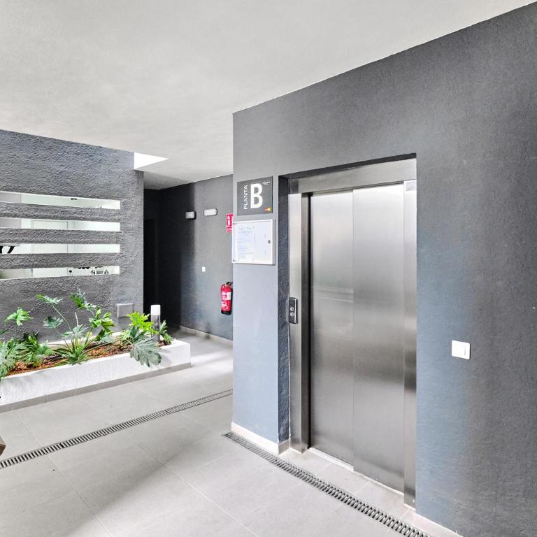 Apartment Soleado - Apartamento de 3 dormitorios - 69
