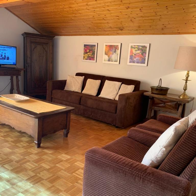 Crans Montana spacious 80m2 apartment with stunning view & bus stop outside - Appartement avec Balcon - 6