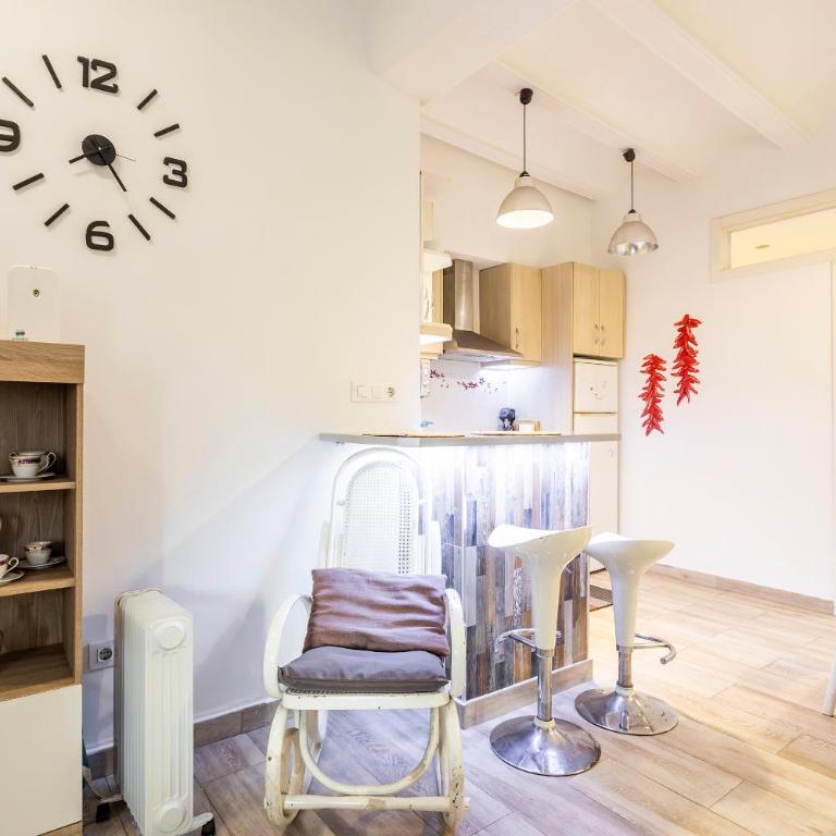 APARTAMENTO DE ENSUEÑO - Apartment - Ground Floor - 4