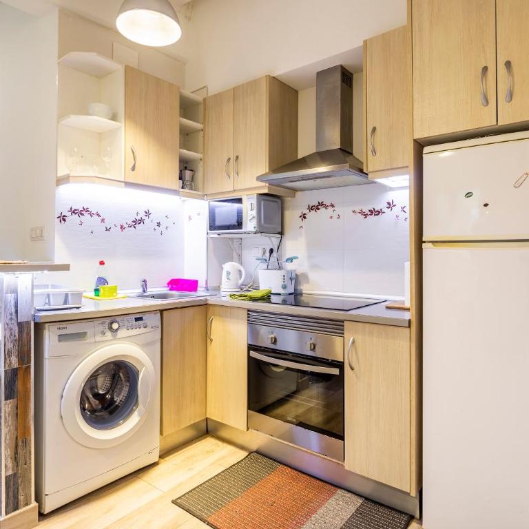 APARTAMENTO DE ENSUEÑO - Apartment - Ground Floor - 6