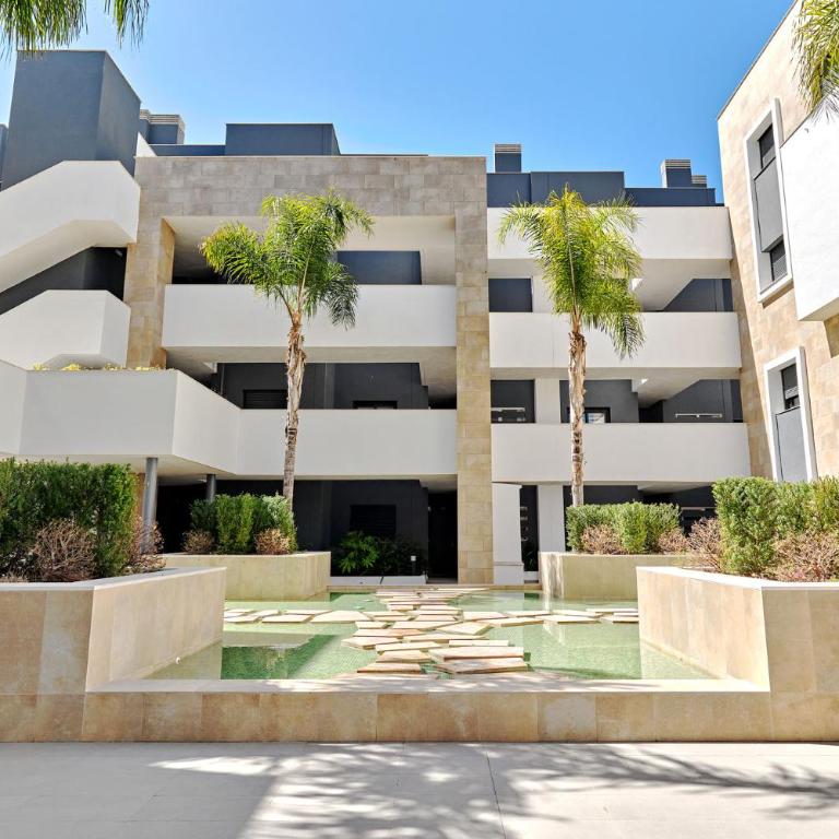 Apartment Soleado - Apartamento de 3 dormitorios - 74