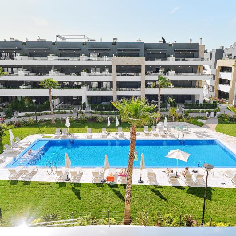 Apartment Soleado - Apartamento de 3 dormitorios - 71