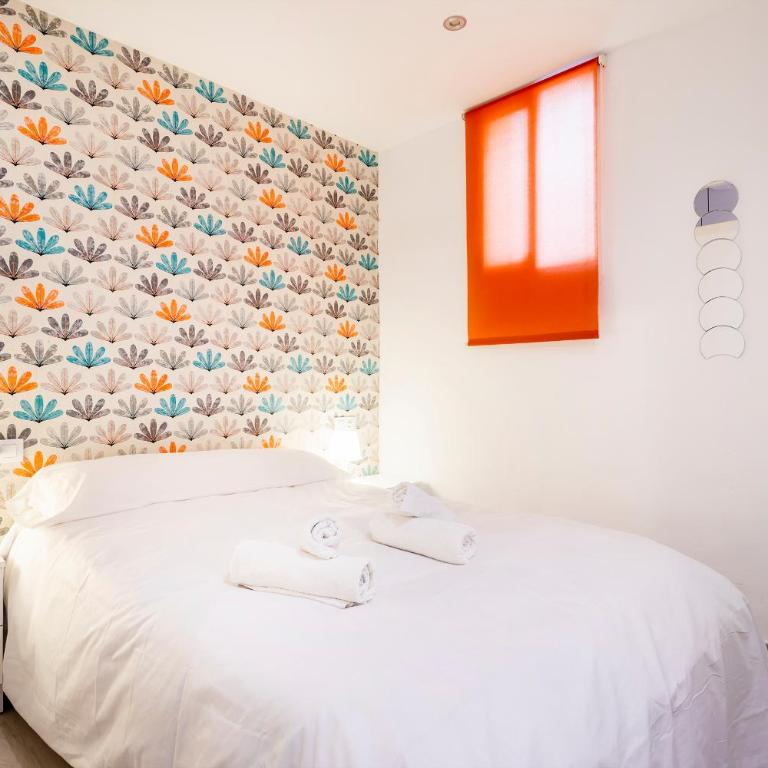 APARTAMENTO DE ENSUEÑO - Apartment - Ground Floor - 7