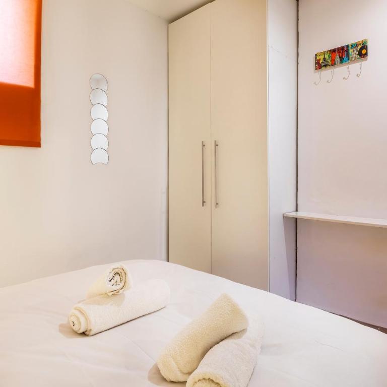 APARTAMENTO DE ENSUEÑO - Apartment - Ground Floor - 9