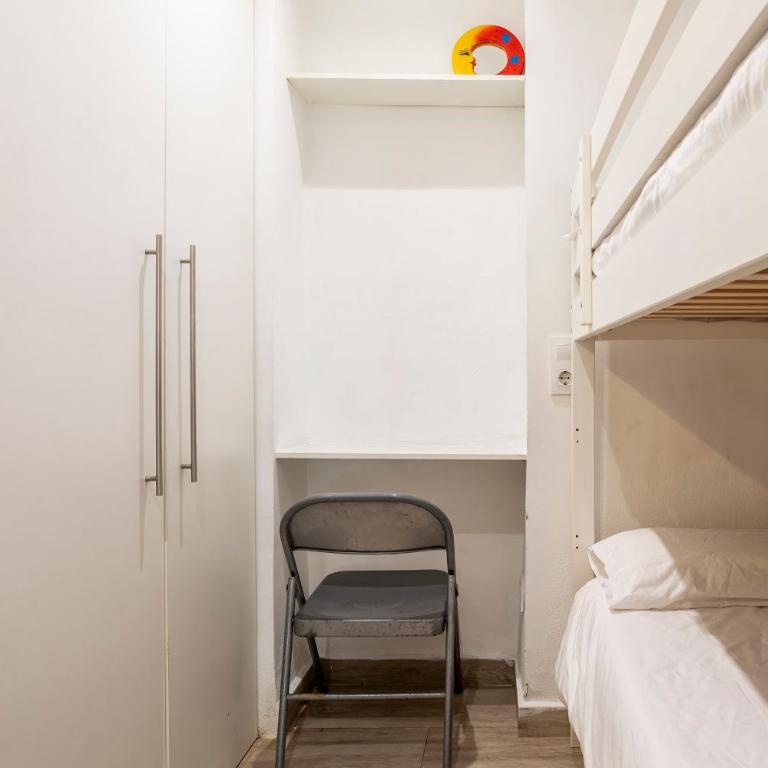APARTAMENTO DE ENSUEÑO - Apartment - Ground Floor - 11
