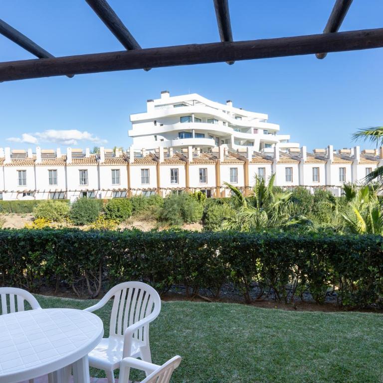 Ramada Hotel & Suites by Wyndham Costa del Sol - Apartamento Clásico de 2 dormitorios - 9