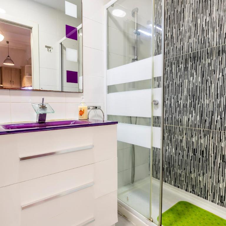 APARTAMENTO DE ENSUEÑO - Apartment - Ground Floor - 13