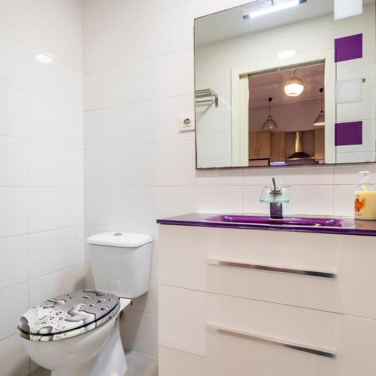 APARTAMENTO DE ENSUEÑO - Apartment - Ground Floor - 12