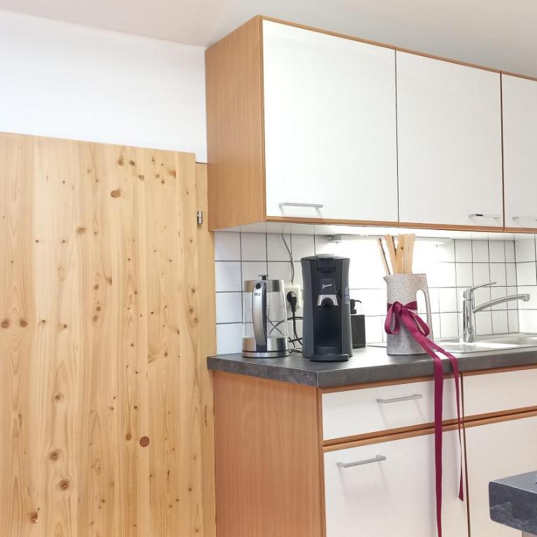 Landhof Kreuzsalgut - Apartment mit 2 Schlafzimmern - 6