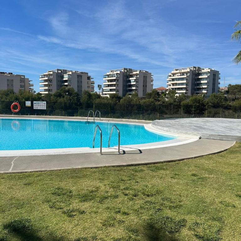 Beautiful Apartment Green Hills Orihuela Costa - Apartamento de 3 dormitorios - 24